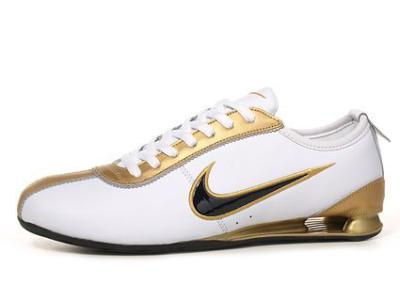 wholesale Nike Shox R3 No. 87